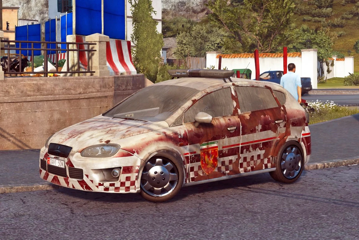 Image JC3 Police Stria Joia Hatch.jpg Just Cause Wiki FANDOM