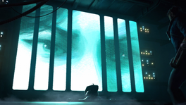 Severance (confronting Eden)