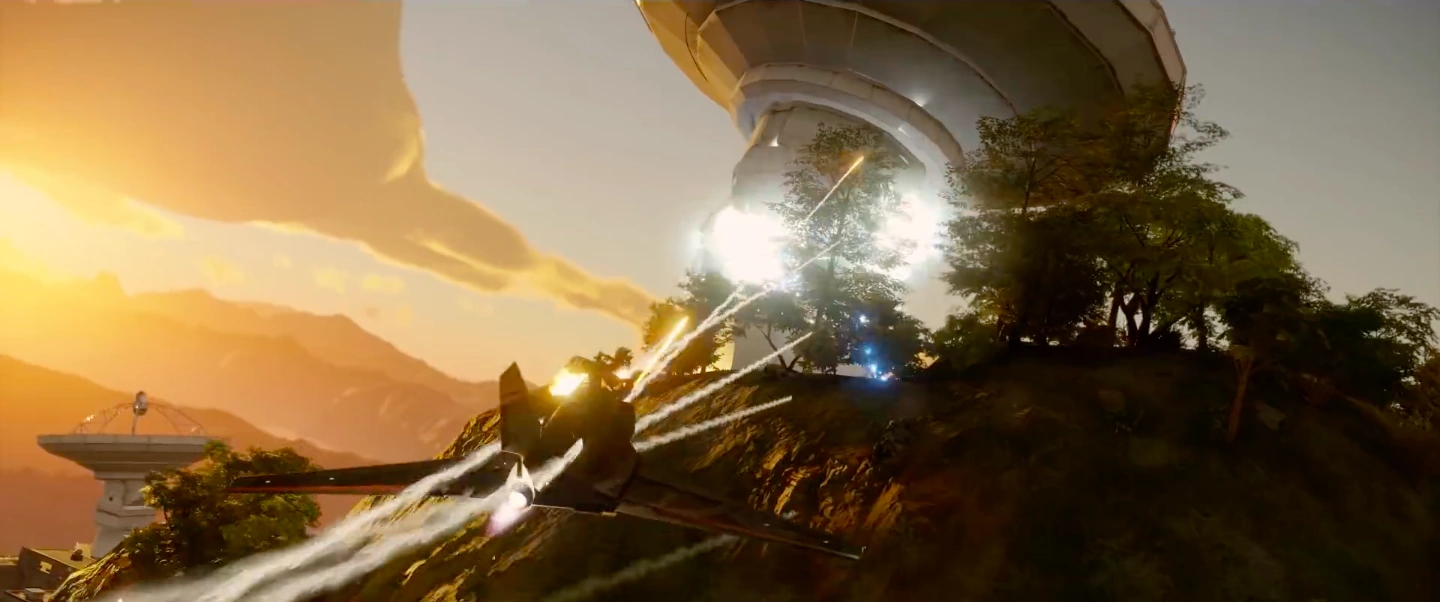 Image Just Cause 4 Microjet.png Just Cause Wiki FANDOM powered by Wikia