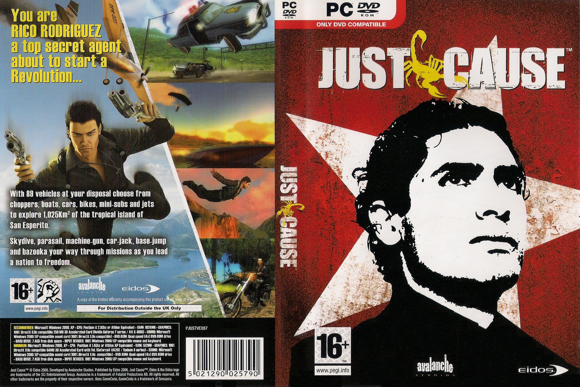 Just cause 2 steam by фото 114