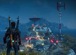 Le Tutor | Just Cause Wiki | FANDOM powered by Wikia
