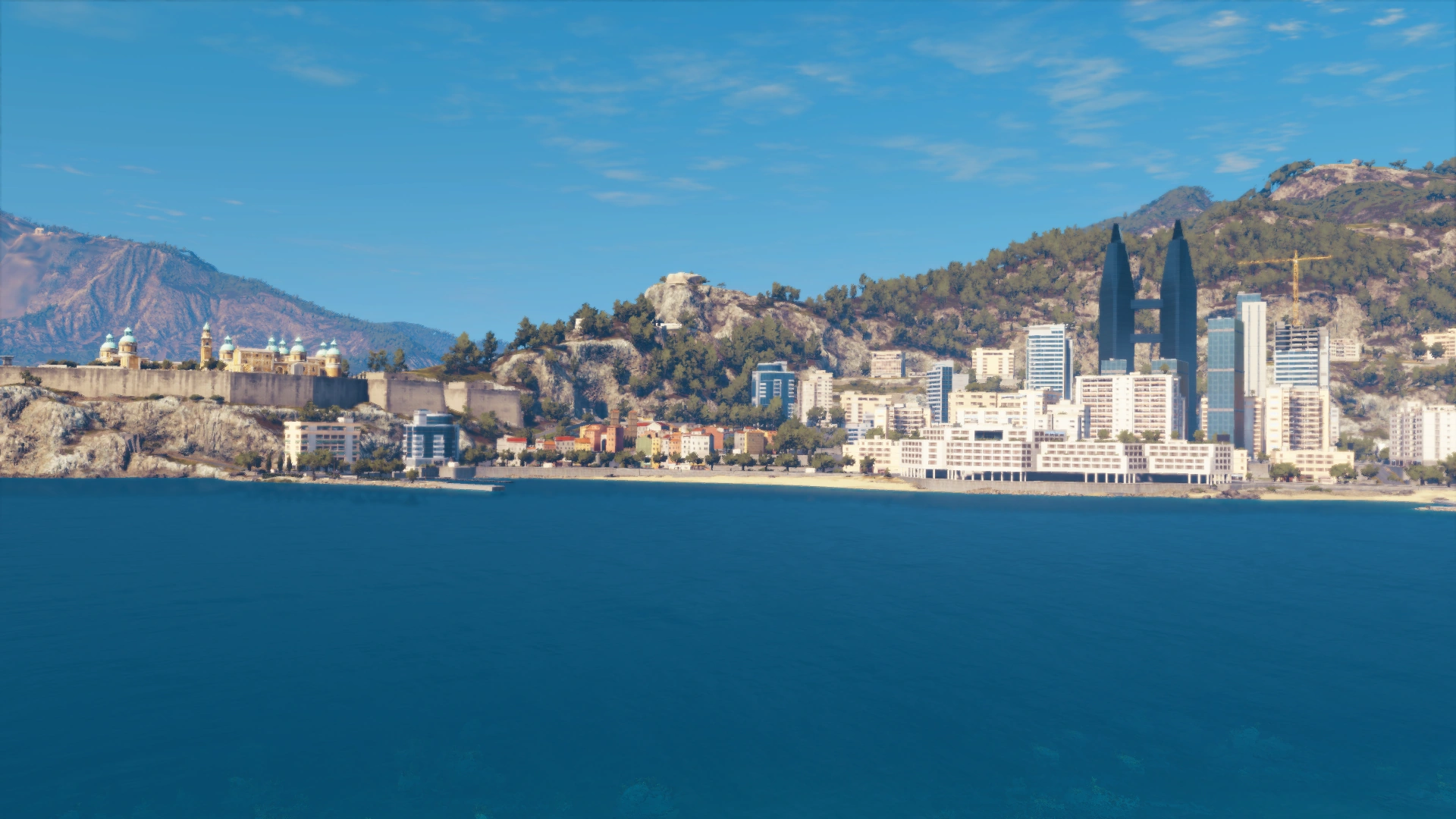 Citate Di Ravello Just Cause Wiki FANDOM powered by Wikia