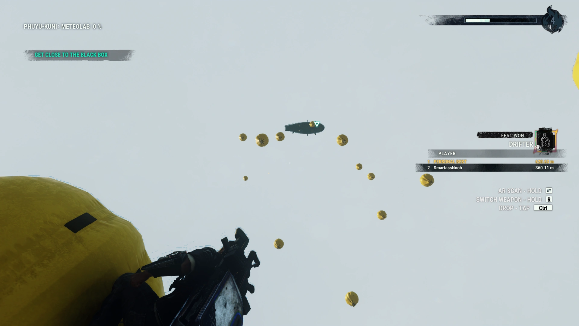 Meteolab Grab Just Cause Wiki Fandom