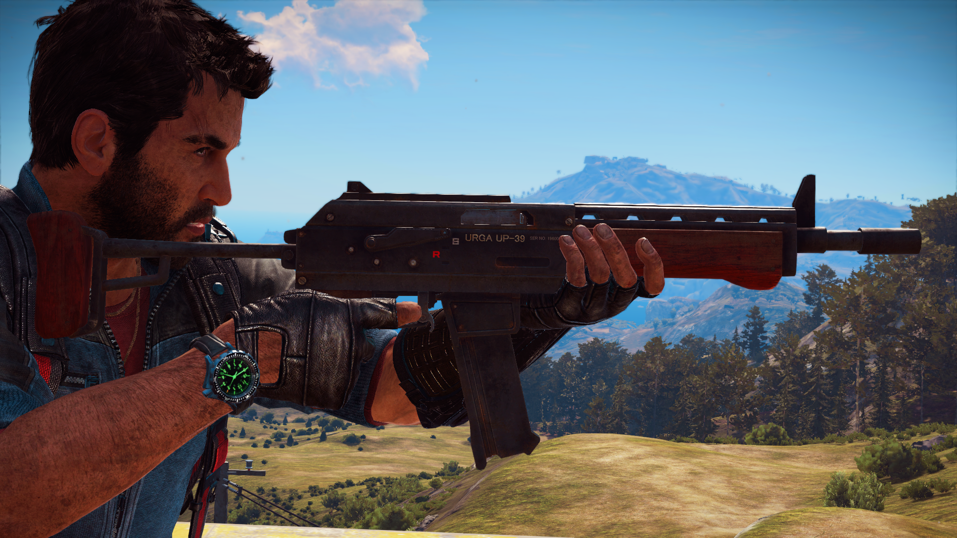 сколько стоит just cause 3 в steam фото 75