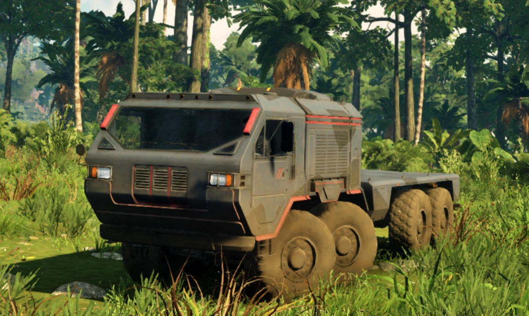 Próspero Hauler Just Cause Wiki FANDOM powered by Wikia