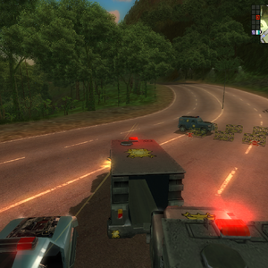 Roadblocks And Checkpoints Just Cause Wiki Fandom