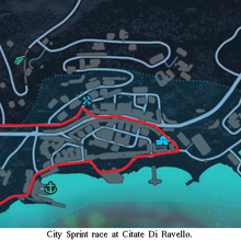 Citate Di Ravello Just Cause Wiki Fandom