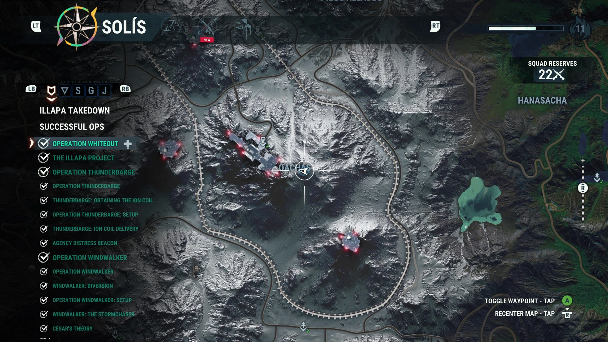 Just Cause 4 Achievements Just Cause Wiki Fandom