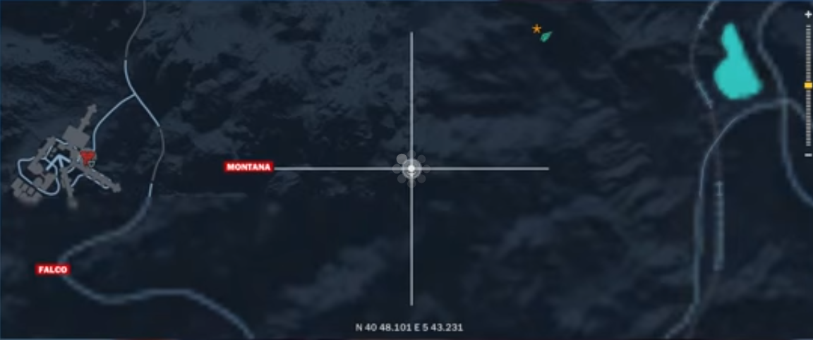 Just Cause 3 Montana Map Montana | Just Cause Wiki | Fandom