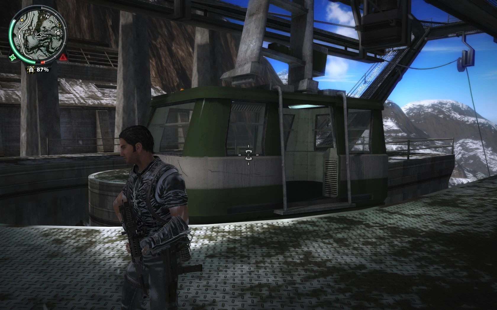 CategoryJust Cause 4 Vehicles Just Cause Wiki FANDOM powered by Wikia