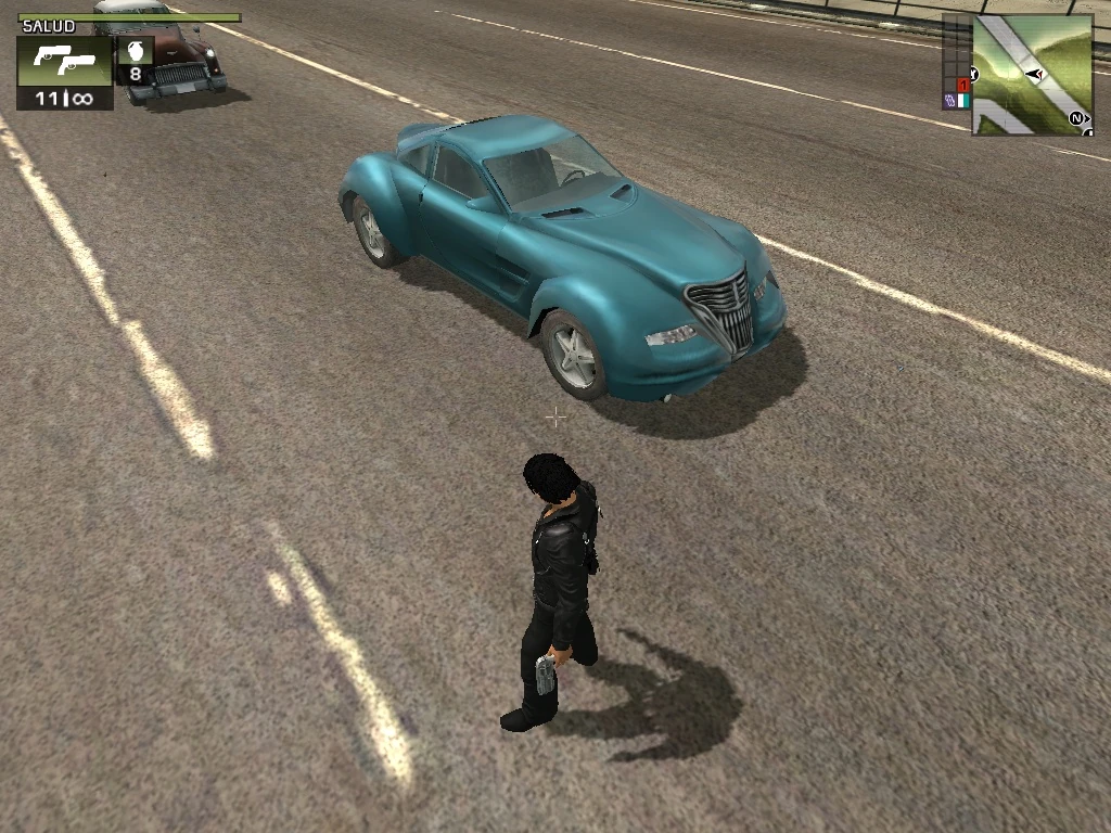 Sports cars Just Cause Wiki FANDOM powered by Wikia