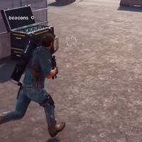 Rebel Drop Just Cause Wiki Fandom
