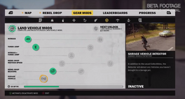 JC3 gear mods