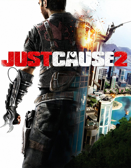 just cause 2 pc wiki just cause 2 pc wiki