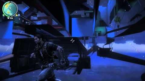 Just Cause 2 Black Market Boom Dlc Meaning In Lighting