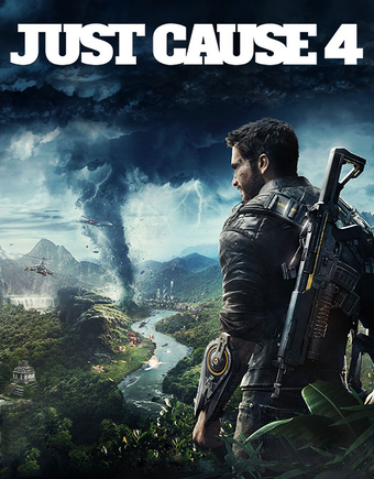 Just Cause 4 Just Cause Wiki Fandom
