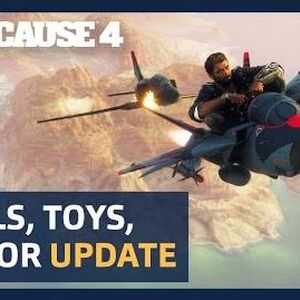 Black Market Jc4 Just Cause Wiki Fandom