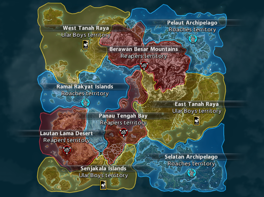 Image Just Cause 2 Territories.png Just Cause Wiki FANDOM powered