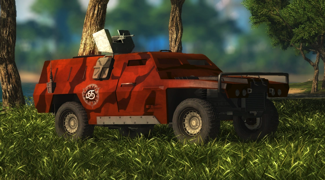 Marten Storm III Just Cause Wiki FANDOM powered by Wikia