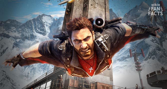 just cause 2 pc fun missions just cause 2 pc fun missions