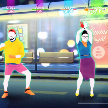 Obsesion Just Dance Wiki Fandom