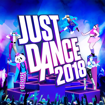 Just Dance 2018 Just Dance Wiki Fandom