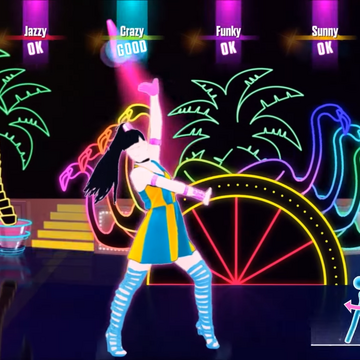 bass drop flamingo roblox id code Cola Song Just Dance Wiki Fandom