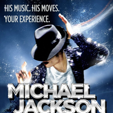 Michael Jackson The Experience Just Dance Wiki Fandom