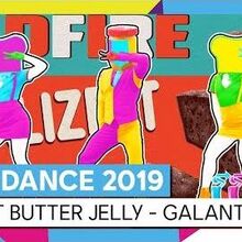 Galantis Peanut Butter Jelly Remix Roblox Id