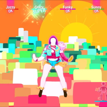 So Depois Do Carnaval Just Dance Wiki Fandom