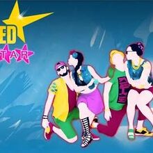 Cheerleader Felix Jaehn Remix Just Dance Wiki Fandom