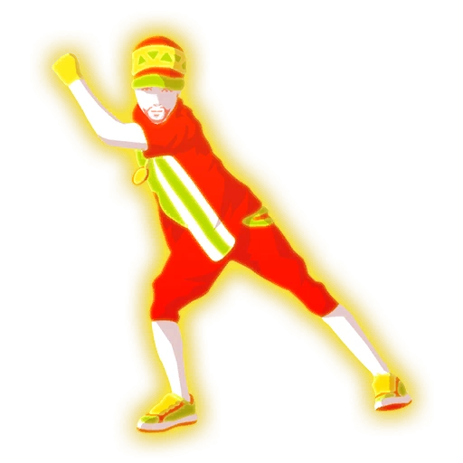 Image Babygirl cover albumcoach.png Just Dance Wiki FANDOM