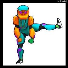 Vodovorot Just Dance Wiki Fandom