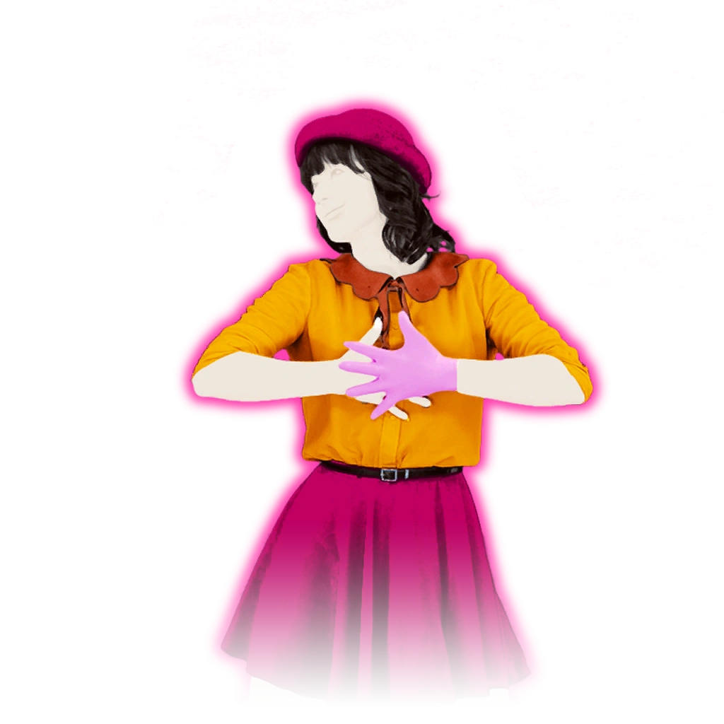Image Brokenheart coach 2.png Just Dance Wiki FANDOM powered by Wikia