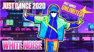 White Noise | Just Dance Wiki | Fandom