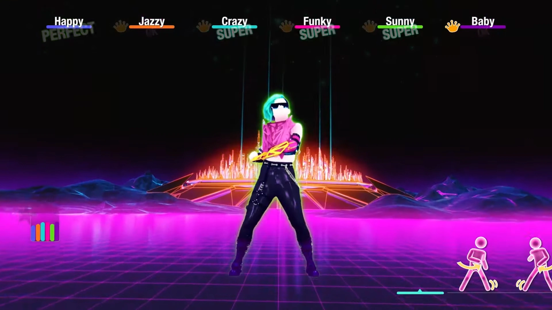 Blinding Lights Just Dance Wiki Fandom