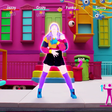 Soy Yo Just Dance Wiki Fandom