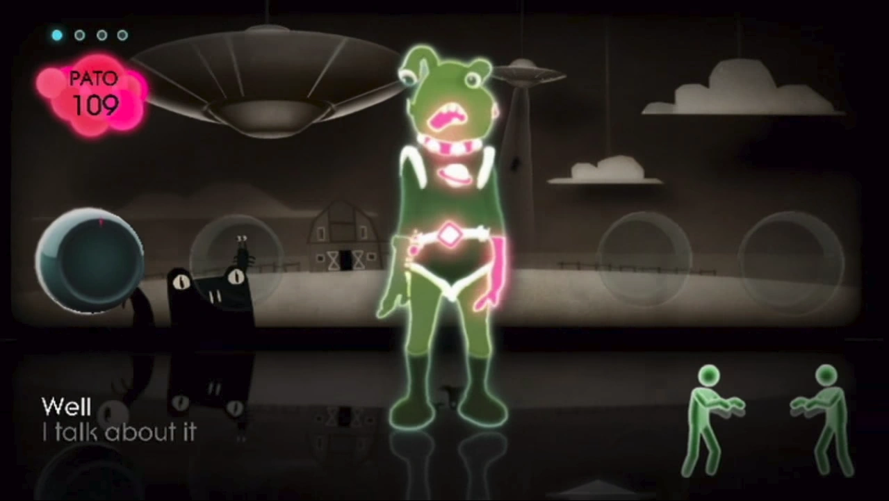 Funkytown Just Dance Wiki Fandom