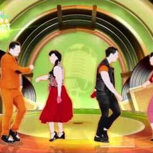 Jailhouse Rock Just Dance Wiki Fandom