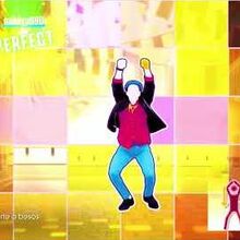 Despacito Just Dance Wiki Fandom