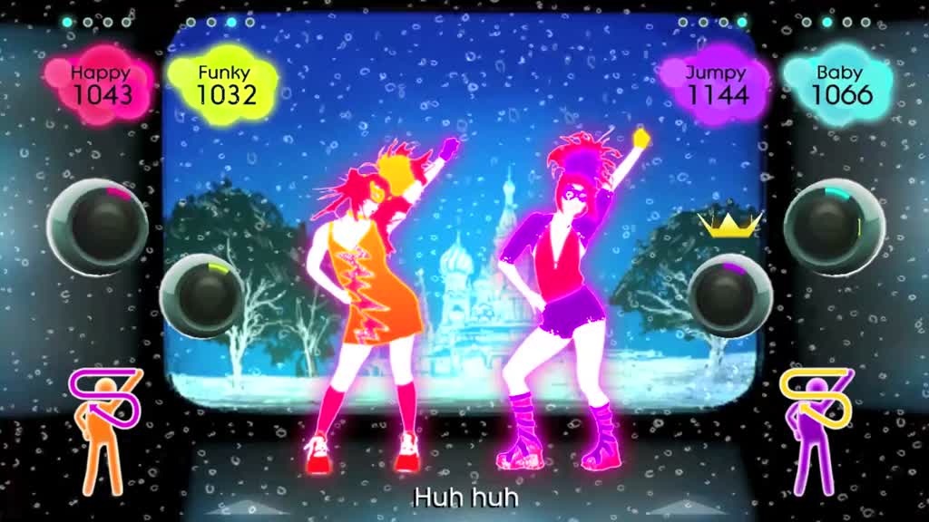 Spice Up Your Life Just Dance Wiki Fandom   Latest