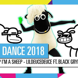 Beep Beep Ima Sheep Remix