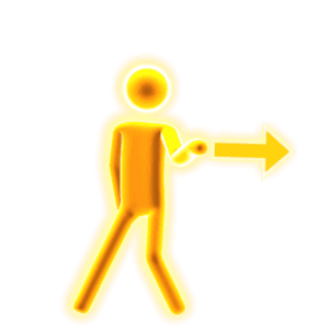 Gold Move Just Dance Wiki Fandom