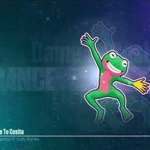 Dame Tu Cosita Just Dance Wiki Fandom