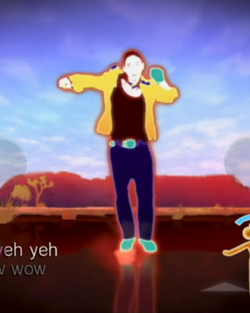 Survival Dance No No Cry More Just Dance Wiki Fandom