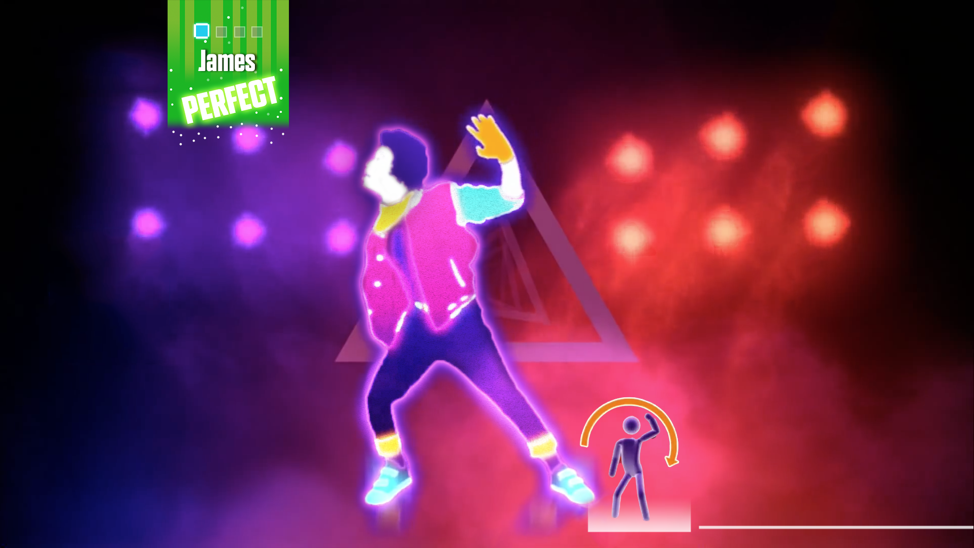 Image - Take On Me Fanmade Remake.png | Just Dance Wiki | FANDOM powered by Wikia
