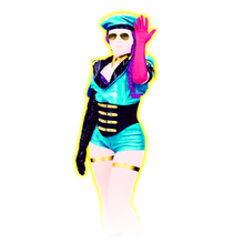 Kill This Love Just Dance Wiki Fandom