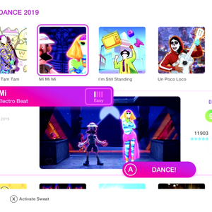 Mi Mi Mi Just Dance Wiki Fandom
