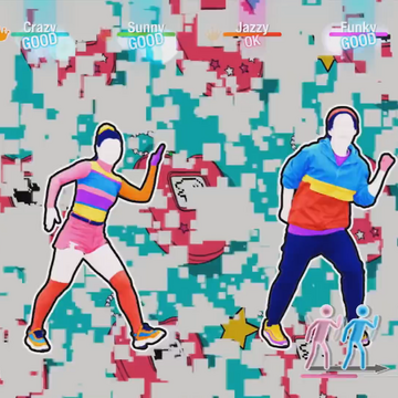 1999 Just Dance Wiki Fandom