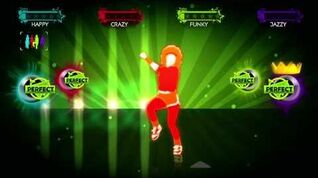 Fame | Just Dance Wiki | FANDOM powered by Wikia